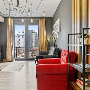 Appartamento Contemporan By Art, Bucarest