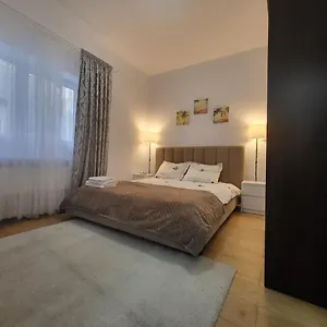Appartamento Carmen Housing, Bucarest