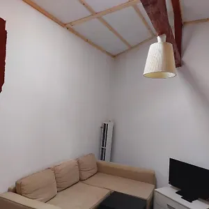 Appartamento Studio Cochet In Centrul Bucurestiului, Bucarest