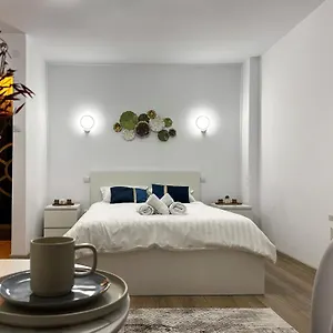 Appartamento Superior One Bedroom Unirii Square, Bucarest